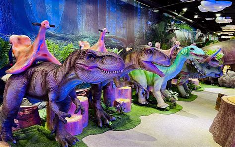 dino land sm north edsa photos|Dino Land SM North Edsa Walk Tour .